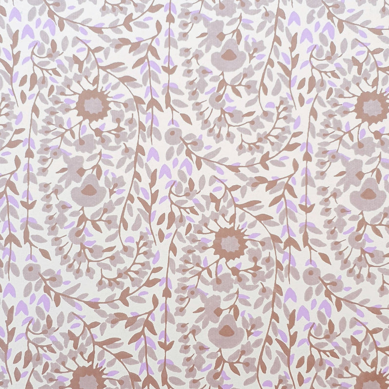 Æske Oblong * Kollam Lavender (B: 19 cm, H: 7,5 cm, L: 25 cm)