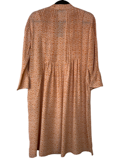 Skjortekjole - City Dress (S/M) - COFUR * No 158