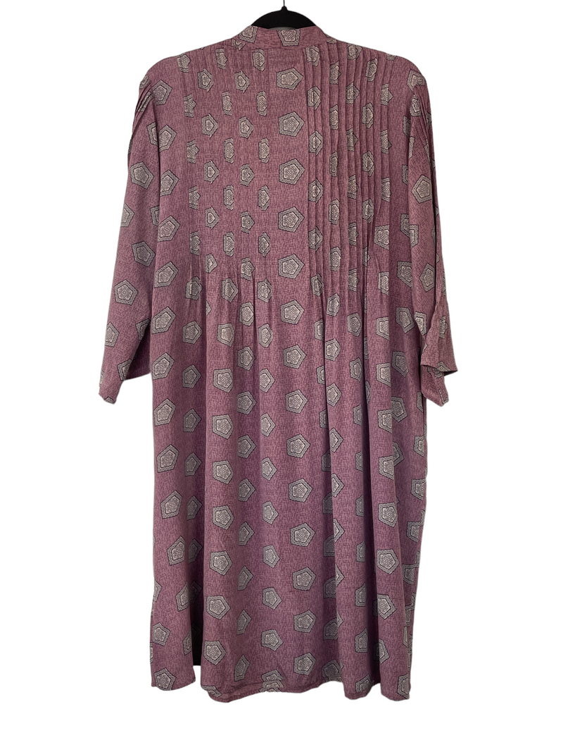 Skjortekjole - City Dress (S/M) - COFUR * No 159