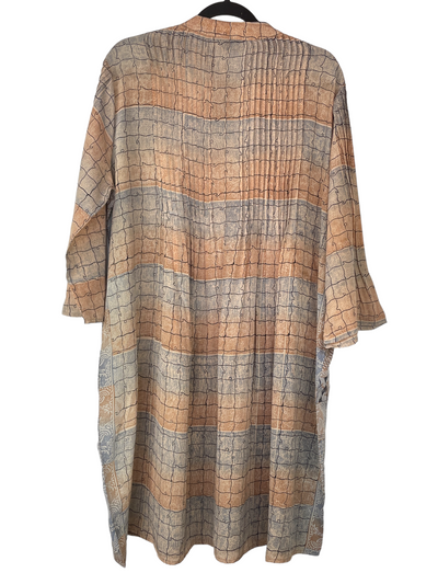 Skjortekjole - City Dress (M/L) - COFUR * No 166