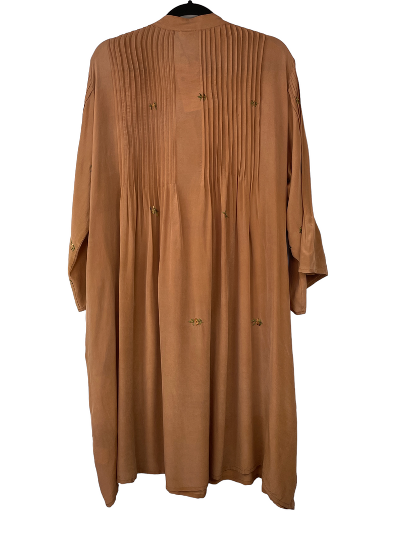 Skjortekjole - City Dress (XL) - COFUR * No 168