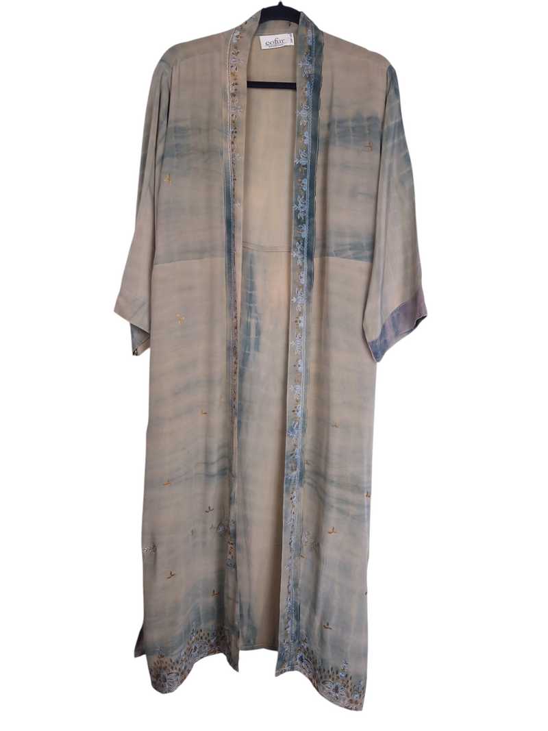 Kimono - Long (Onesize) - COFUR * No 1