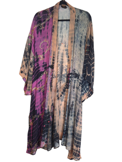 Kimono - Dubai Lang (Onesize) COFUR * No 201