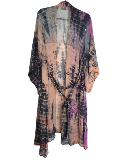 Kimono - Dubai Lang (Onesize) COFUR * No 201