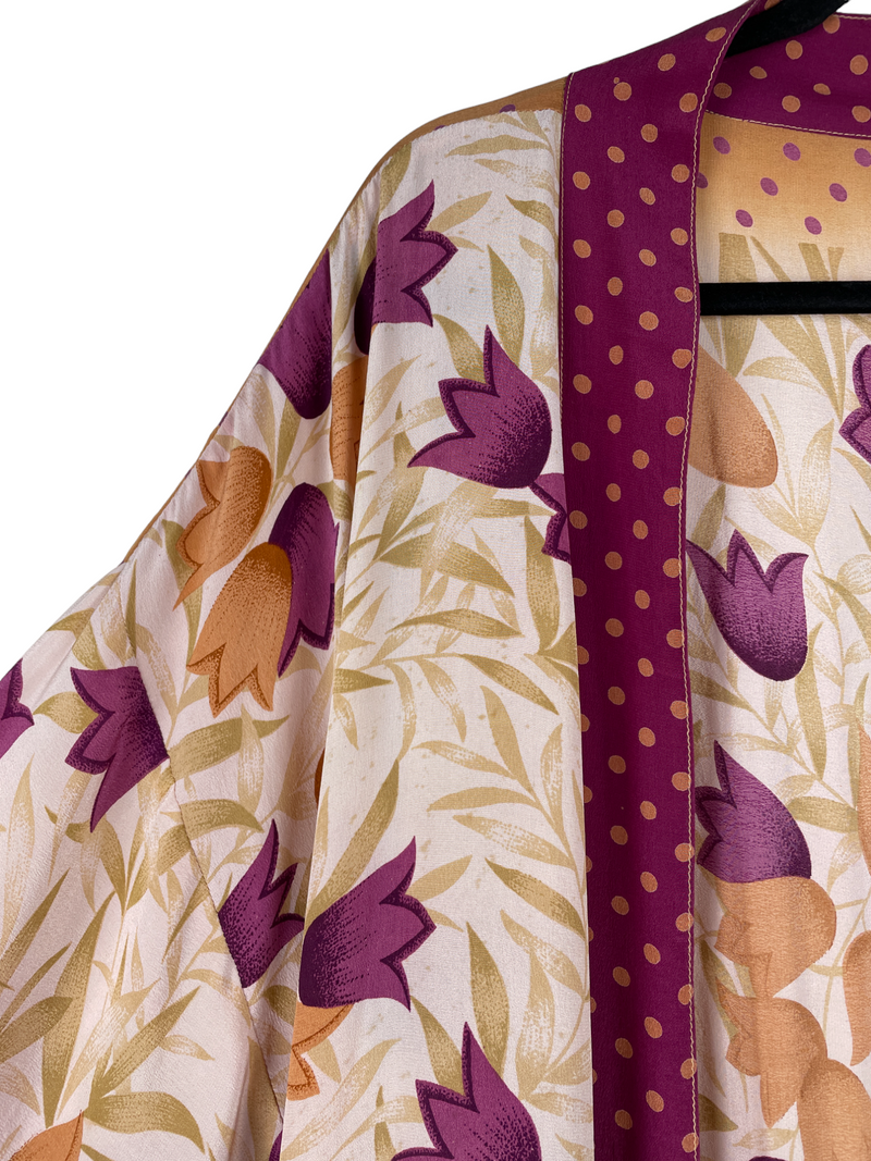 Kimono - Long Dubai (Onesize) - COFUR * No 232
