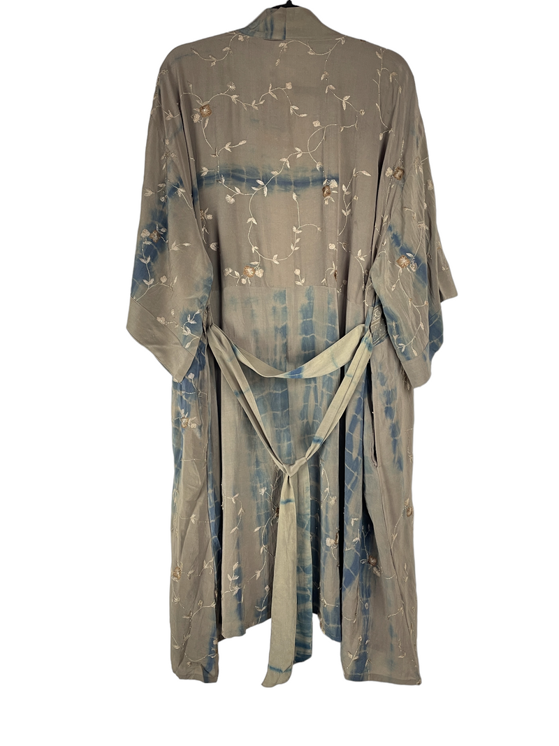 Kimono - Dubai Lang (Onesize) - COFUR * No 241
