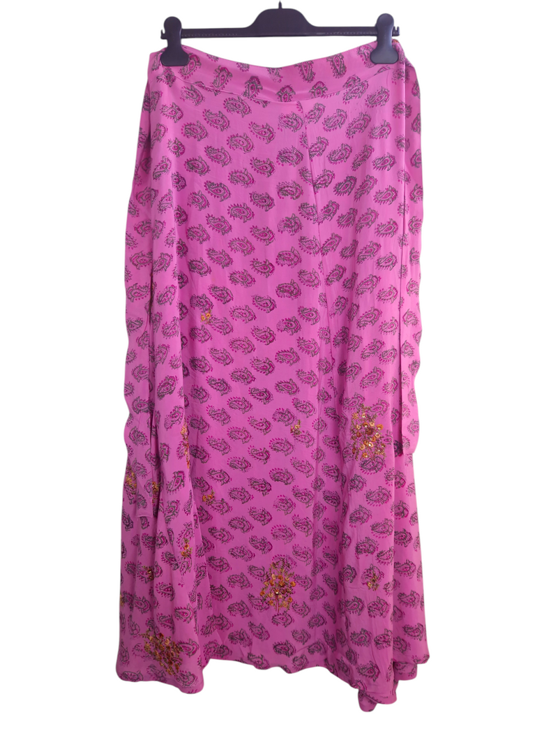 Nederdel - Slå-om (Onesize: XS-L) * No 15