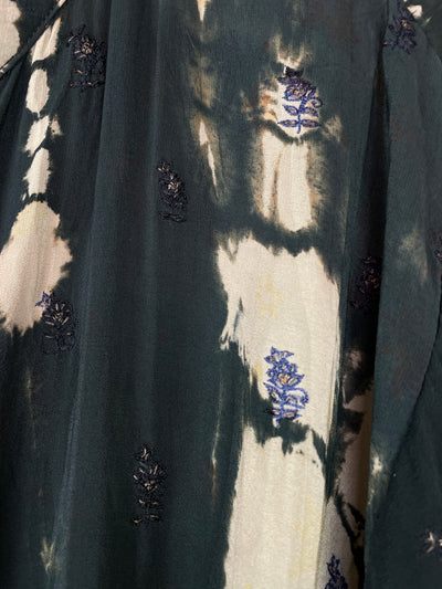 Bluse - New Yorker Kimono (M/L) - COFUR * No 508