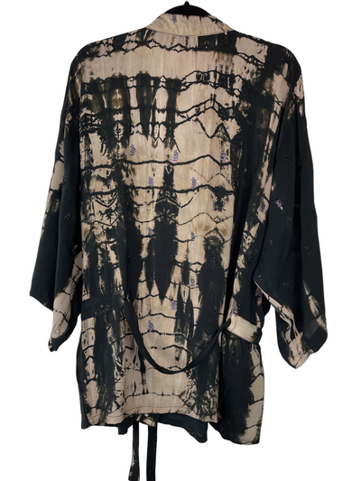 Bluse - New Yorker Kimono (M/L) - COFUR * No 508