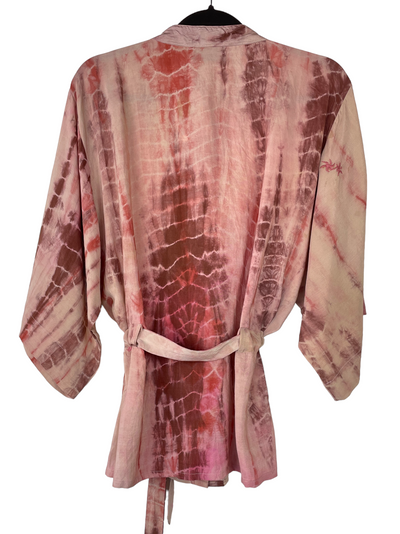 Bluse - New Yorker Kimono (S/M) - COFUR * No 503