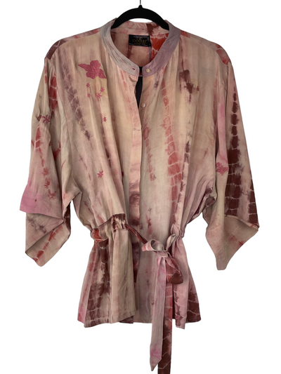 Bluse - New Yorker Kimono (S/M) - COFUR * No 503