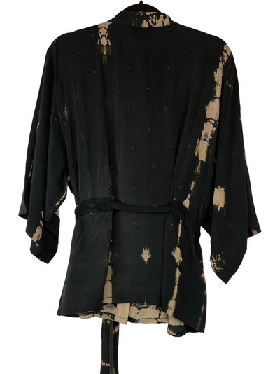 Bluse - New Yorker Kimono (S/M) - COFUR * No 507