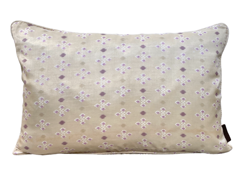 Pudebetræk (40x60 cm) * Sari, silke * No 101-103