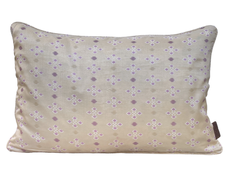Pudebetræk (40x60 cm) * Sari, silke * No 101-104