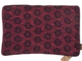 Pudebetræk (40x60 cm) * Sari, silke * No 101-124