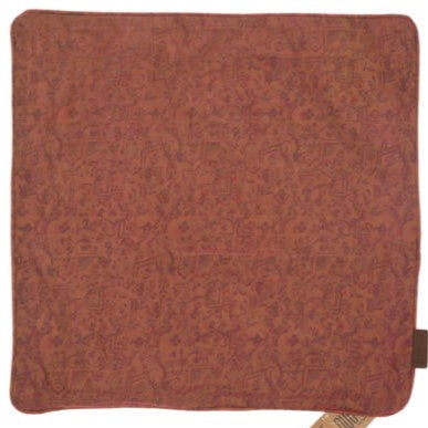 Pudebetræk (50x50 cm) * Sari, silke * No 102-135