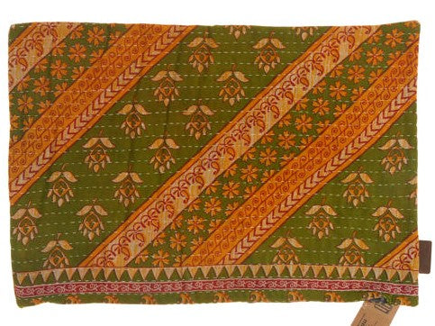 Pudebetræk (40x60 cm) * Sari, bomuld * No 113-134