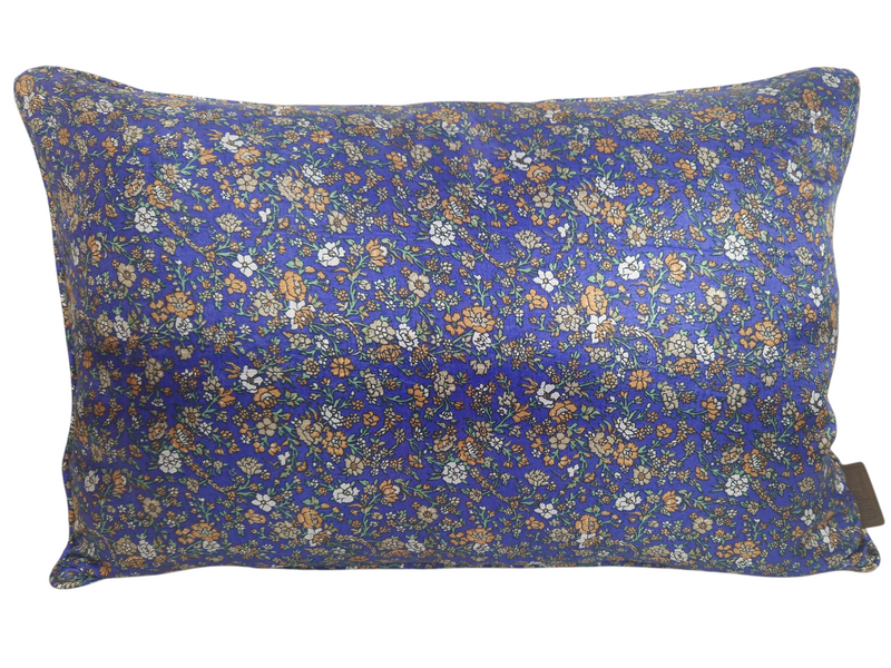 Pudebetræk (40x60 cm) * Sari, silke * No 101-162