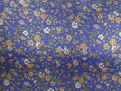 Pudebetræk (40x60 cm) * Sari, silke * No 101-162