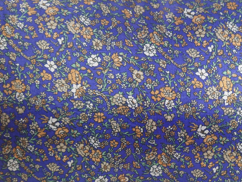 Pudebetræk (40x60 cm) * Sari, silke * No 101-162