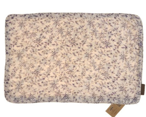Pudebetræk (40x60 cm) * Sari, silke * No 101-156