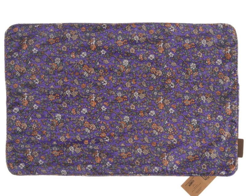 Pudebetræk (40x60 cm) * Sari, silke * No 101-164