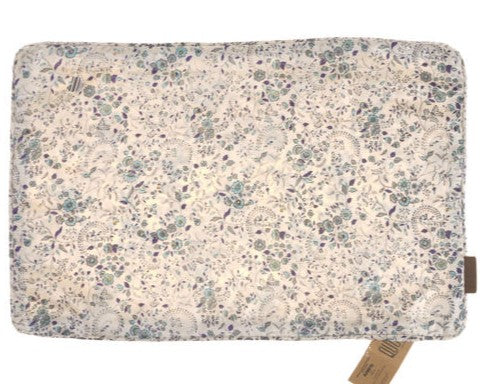 Pudebetræk (40x60 cm) * Sari, silke * No 101-165