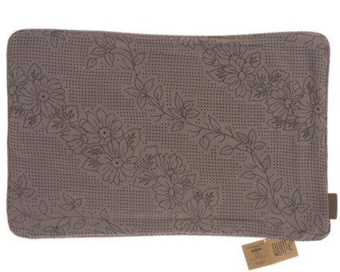 Pudebetræk (40x60 cm) * Sari, silke * No 101-168