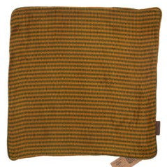 Pudebetræk (50x50 cm) * Sari, silke * No 102-139