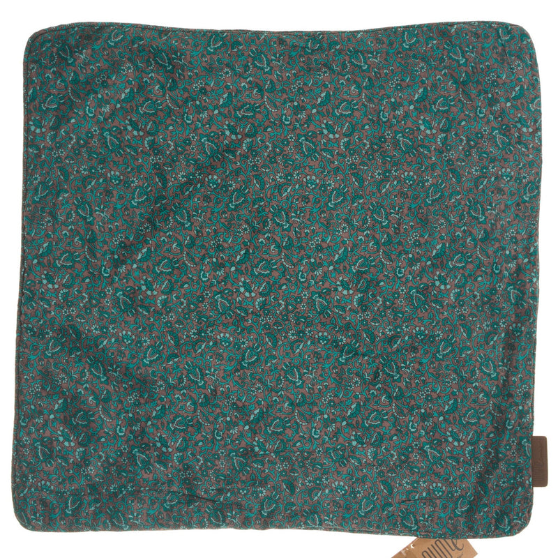 Pudebetræk (50x50 cm) * Sari, silke * No 102-153