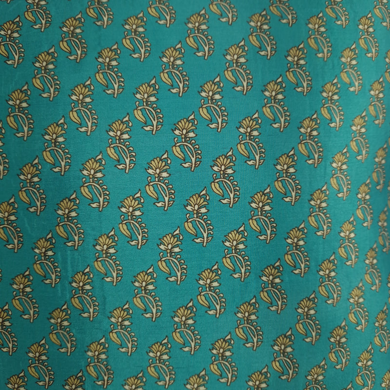 Pudebetræk (50x50 cm) * Sari, silke * No 102-158