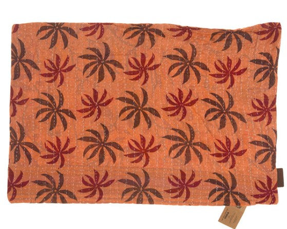 Pudebetræk (50x70 cm) * Sari, bomuld * No 115-93
