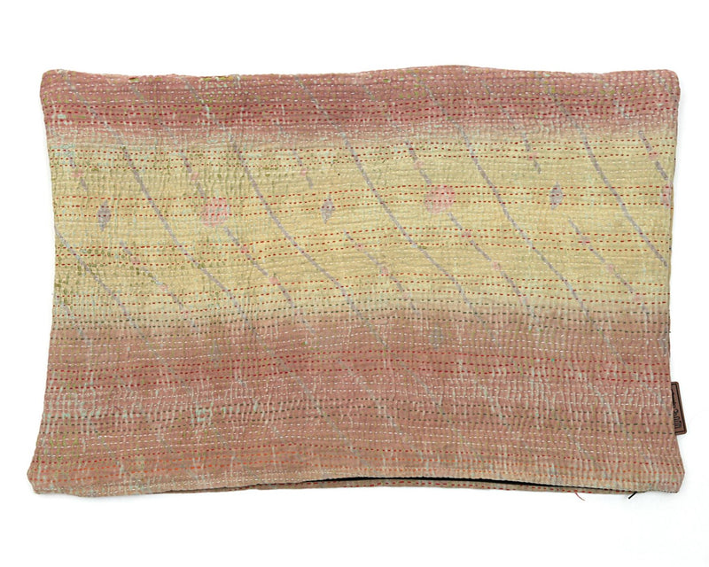 Pudebetræk (40x60 cm) * Sari, Kantha * No 140-8