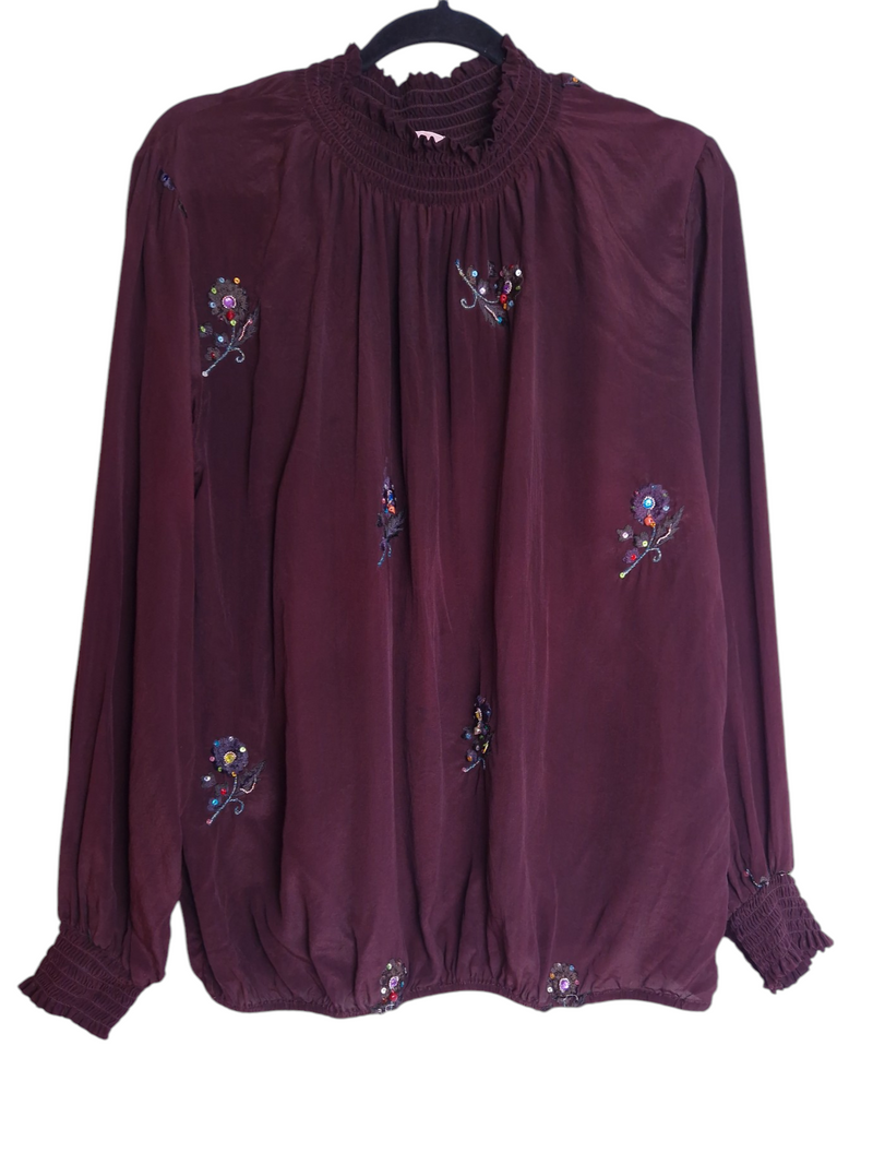 Bluse - Sarah * No 1 (Onesize)