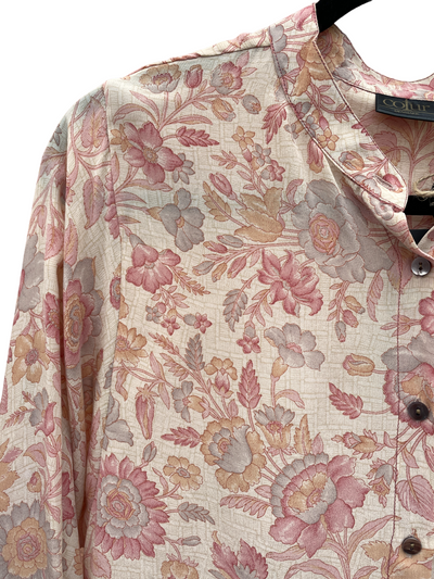 Skjorte med oversize ærme (M/L) - COFUR * No 2