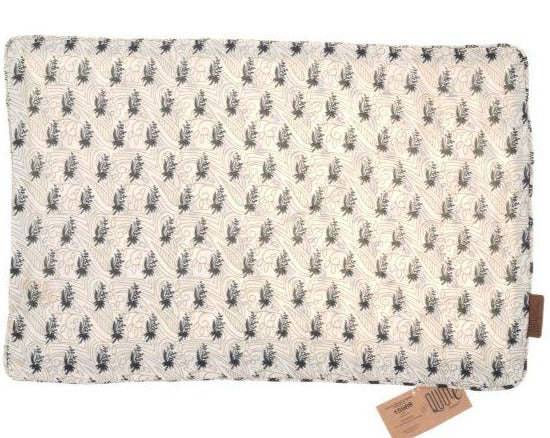 Pudebetræk (40x60 cm) * Sari, silke * No 101-14