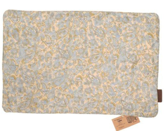 Pudebetræk (40x60 cm) * Sari, silke * No 101-15