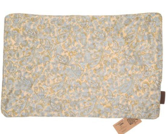 Pudebetræk (40x60 cm) * Sari, silke * No 101-16
