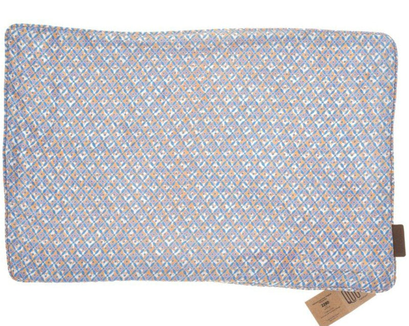 Pudebetræk (40x60 cm) * Sari, silke * No 101-55