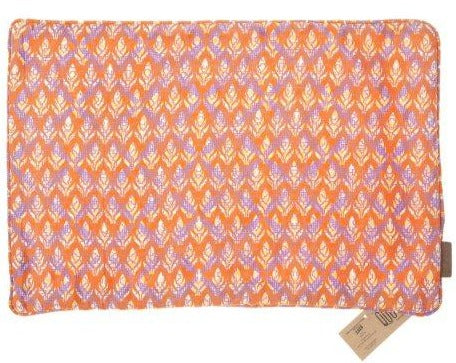 Pudebetræk (40x60 cm) * Sari, silke * No 101-58