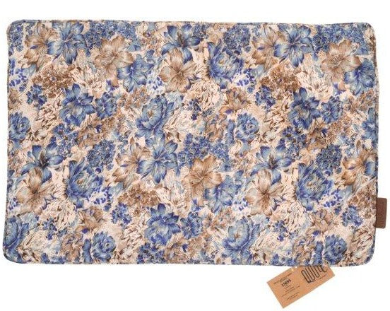 Pudebetræk (40x60 cm) * Sari, silke * No 101-6