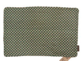 Pudebetræk (40x60 cm) * Sari, silke * No 101-79