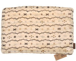 Pudebetræk (40x60 cm) * Sari, silke * No 101-101