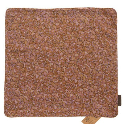 Pudebetræk (50x50 cm) * Sari, silke * No 102-94