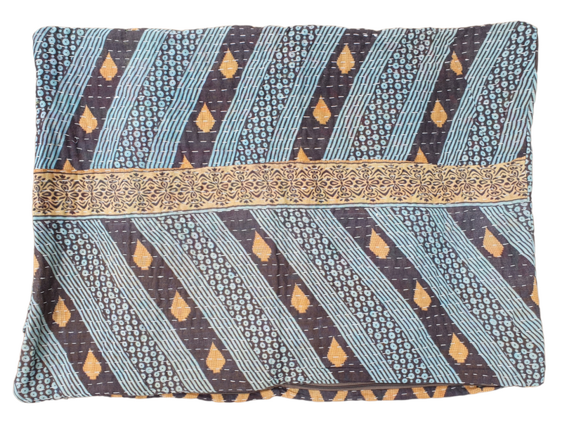 Pudebetræk (50x70 cm) * Sari, bomuld * No 115-66
